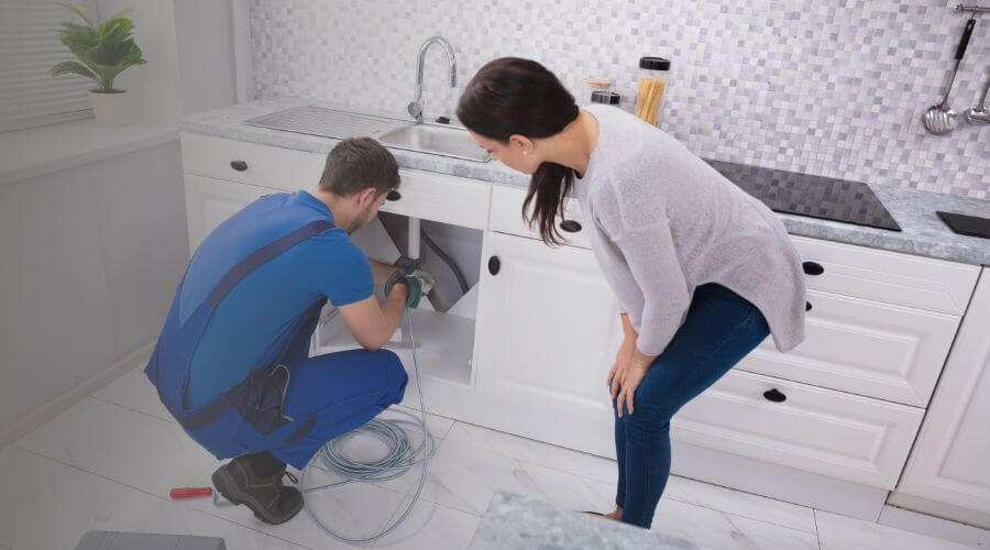 Local tankless water heater installation in Macedon, NY